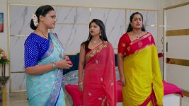 Ninnu Kori (Star Maa) S01 E701 Kamakshi, Sruthi Outwit Mandara Ninnu Kori (Star Maa) S01 E701 Kamakshi, Sruthi Outwit Mandara