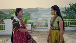 Nuvvu Leka Nenu Lenu S01 E214 Radha Fumes at Sundari
