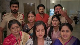 Nuvvu Leka Nenu Lenu S01 E215 A Shocking Revelation Nuvvu Leka Nenu Lenu S01 E215 A Shocking Revelation