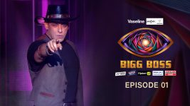 Bigg Boss (Colors tv) S20 E01 BBTel: Season Premiere