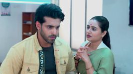 Professor Bidya Banerjee S01 E281 Sraban Sees the Deception