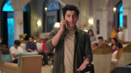 Sairaab S01 E102 Ujjaini Is Hurt by Shesho's Words