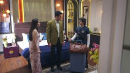 Sairaab S01 E98 Rohan, Gabloo Defy their Families Sairaab S01 E98 Rohan, Gabloo Defy their Families
