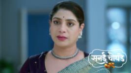 Sanai Chaughade (Zee Marathi) S01 E171 4th September 2026