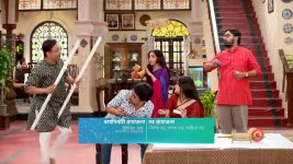 Sangsarer Sangkirtan (Star Jalsha) S01 E154 Madan's Embarrassing Act