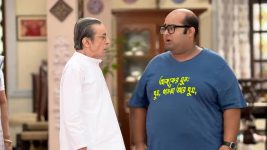 Sangsarer Sangkirtan (Star Jalsha) S01 E156 Shanti Defends Chand Sangsarer Sangkirtan (Star Jalsha) S01 E156 Shanti Defends Chand