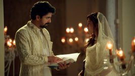 Seher Hone Ko Hai S01 E210 Hyder Blackmails Seher