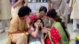 Sudhu Tomari Jonyo S01 E193 Titli's Dramatic Escape