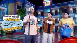 Taarak Mehta ka Ooltah Chashmah S01 E4803 Tapu Sena On Guard