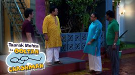 Taarak Mehta ka Ooltah Chashmah S01 E4804 Purush Mandali On Guard Taarak Mehta ka Ooltah Chashmah S01 E4804 Purush Mandali On Guard