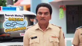 Taarak Mehta ka Ooltah Chashmah S01 E4807 Chalu Pandey Takes Charge Taarak Mehta ka Ooltah Chashmah S01 E4807 Chalu Pandey Takes Charge
