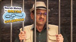 Taarak Mehta ka Ooltah Chashmah S01 E4808 Popatlal’s Shocking Arrest Taarak Mehta ka Ooltah Chashmah S01 E4808 Popatlal’s Shocking Arrest