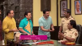 Taarak Mehta ka Ooltah Chashmah S01 E4810 Chalu Pandey Gives A Chance
