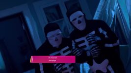 Taarak Mehta ka Ooltah Chashmah S01 E4821 Ghostly Chaos In Gokuldham Taarak Mehta ka Ooltah Chashmah S01 E4821 Ghostly Chaos In Gokuldham