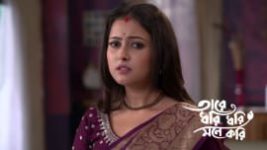 Taare Dhori Dhori Mone Kori S01 E262 5th September 2026