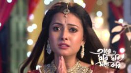 Taare Dhori Dhori Mone Kori S01 E263 6th September 2026