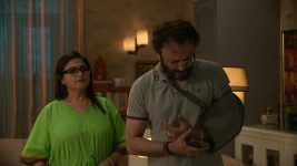 Tilottama S01 E41 Pratap Breaks His Silence