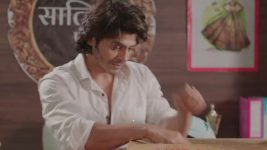 Tu Hi Re Majha Mitwa (Star Pravah) S01 E609 Arnav Announces His Resignation