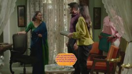Tu Hi Re Majha Mitwa (Star Pravah) S01 E612 Akash Rebukes Namrata's Priorities