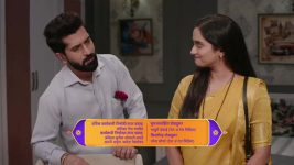Tujhya Sobatine S01 E223 Nupur Finds Sanjana's Hidden Clue