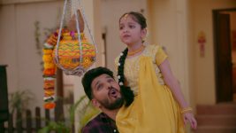 Udne Ki Aasha S01 E906 Pankhuri Breaks the Dahi Handi
