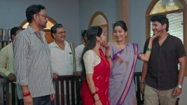 Vaarasuralu (Star Maa) S01 E194 Jayanthi Feels Delighted