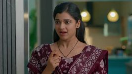 Ye Devi Varamo Neevu S01 E67 Anjali's Heartfelt Thanks to Manish