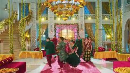 Yeh Rishta Kya Kehlata Hai S68 E2145 Maira and Kabir's Teej Celebration Yeh Rishta Kya Kehlata Hai S68 E2145 Maira and Kabir's Teej Celebration